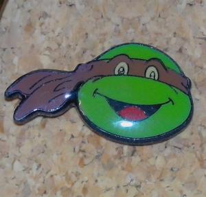 Pin's Donatello (01)